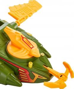 Figurka Mattel Władcy Wszechświata - Wind Raider (GYY34) 5