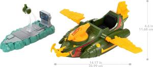 Figurka Mattel Władcy Wszechświata - Wind Raider (GYY34) 7