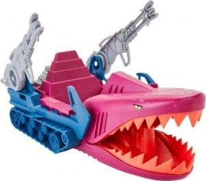 Mattel Mattel M. o. T. U. O. Land Shark - GXP43 1