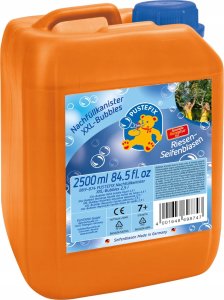 Pustefix Płyn bąbelkowy Kanister 2.5 L 1