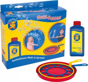 Pustefix Pustefix Multi-Bubbler, soap bubbles 1