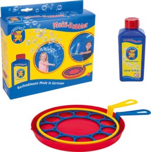 Pustefix Pustefix Multi-Bubbler, soap bubbles 2
