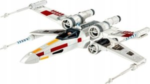 Revell Revell Advent Calendar X-wing Fighter - 01035 12