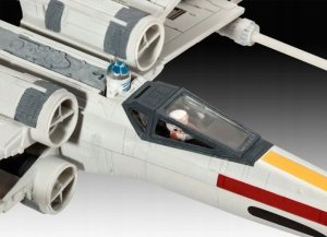 Revell Revell Advent Calendar X-wing Fighter - 01035 13