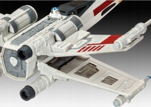 Revell Revell Advent Calendar X-wing Fighter - 01035 14