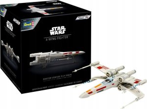 Revell Revell Advent Calendar X-wing Fighter - 01035 2