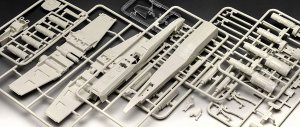 Revell Revell Advent Calendar X-wing Fighter - 01035 4