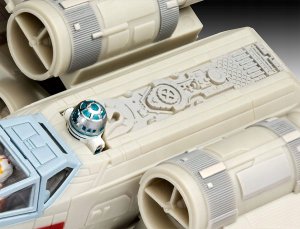 Revell Revell Advent Calendar X-wing Fighter - 01035 5