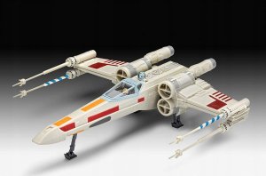 Revell Revell Advent Calendar X-wing Fighter - 01035 7