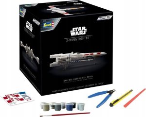 Revell Revell Advent Calendar X-wing Fighter - 01035 10