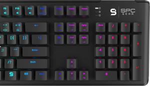 Klawiatura SPC Gear GK550 Omnis (SPG015) 2