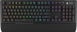 Klawiatura SPC Gear GK550 Omnis (SPG015) 4