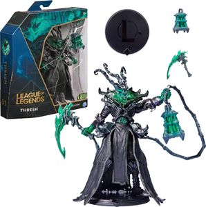Figurka Spin Master League of Legends LOL Thresh 2
