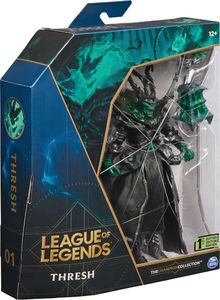 Figurka Spin Master League of Legends LOL Thresh 11