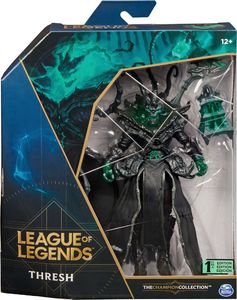 Figurka Spin Master League of Legends LOL Thresh 12