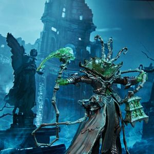 Figurka Spin Master League of Legends LOL Thresh 6