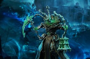 Figurka Spin Master League of Legends LOL Thresh 7