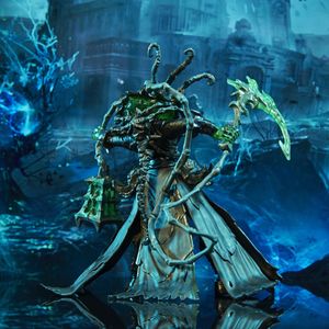 Figurka Spin Master League of Legends LOL Thresh 8