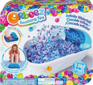 Spin Master Spin Master Orbeez - Soothing Spa - 6061137 1