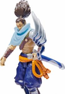 Figurka Spin Master Spin Master League of Legends - 10cm Yas - 6062259 2