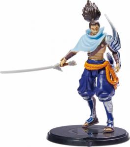 Figurka Spin Master Spin Master League of Legends - 10cm Yas - 6062259 3
