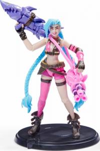 Figurka Spin Master Spin Master League of Legends - 10cm J - 6062258 2
