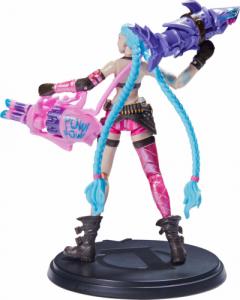 Figurka Spin Master Spin Master League of Legends - 10cm J - 6062258 3