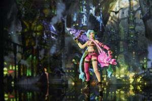 Figurka Spin Master Spin Master League of Legends - 10cm J - 6062258 7