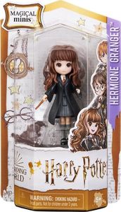 Figurka Spin Master Spin Master WW 8cm Minifigures Hermione - 6062062 1