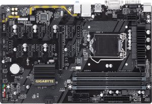 Płyta główna Gigabyte GA-B250-FinTech 2