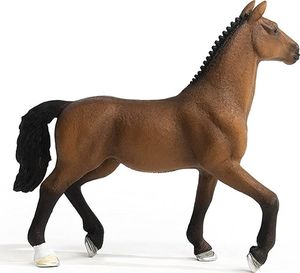Figurka Schleich Klacz oldenburska 6