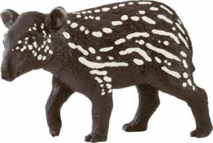 Figurka Schleich Mały tapir 1