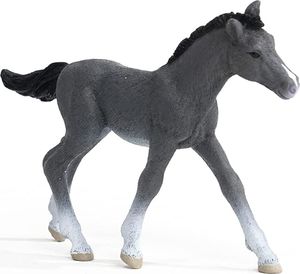 Figurka Schleich Źrebię rasy trakeńskiej 4