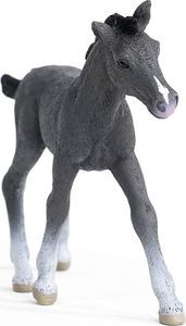 Figurka Schleich Źrebię rasy trakeńskiej 6