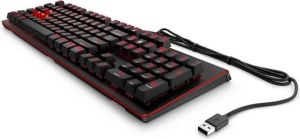 Klawiatura + mysz HP OMEN bundle (OMEN: Mouse 600, Keyboard 1100, 17'3 Backpack) 3