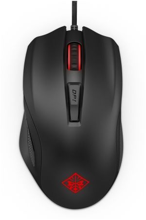 Klawiatura + mysz HP OMEN bundle (OMEN: Mouse 600, Keyboard 1100, 17'3 Backpack) 5