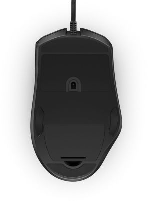 Klawiatura + mysz HP OMEN bundle (OMEN: Mouse 600, Keyboard 1100, 17'3 Backpack) 6