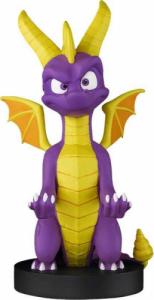 Figurka Cable Guys Spyro stojak - Spyro (MER-2388) 1