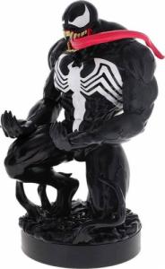 Figurka Cable Guys Marvel stojak - Venom (MER-3162) 2