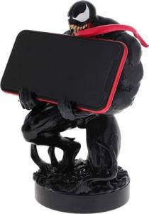 Figurka Cable Guys Marvel stojak - Venom (MER-3162) 5