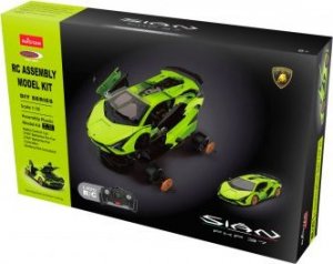 Jamara JAMARA Lamborghini Sián FKP37 2.4 GHz gn - 403129 2