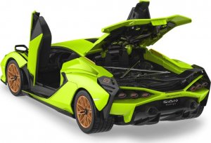 Jamara JAMARA Lamborghini Sián FKP37 2.4 GHz gn - 403129 7