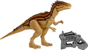 Figurka Mattel Mattel JW Mega Destroyer Dinosaur Carchar. - HBX39 1