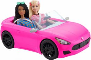 Barbie Kabriolet (HBT92) 3