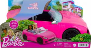 Barbie Kabriolet (HBT92) 6