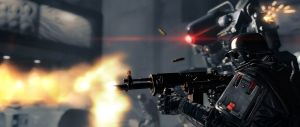 Wolfenstein: The New Order and The Old Blood Xbox One 9