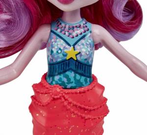 Mattel Mattel Enchantimals Seahorse Family - HCF73 5