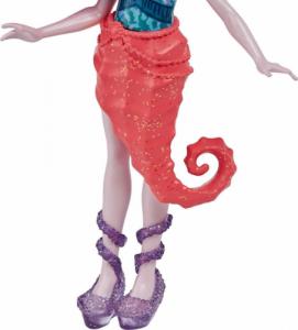 Mattel Mattel Enchantimals Seahorse Family - HCF73 6