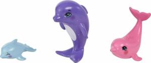 Mattel Mattel Enchantimals Dolphin Family - HCF72 3