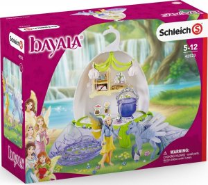 Schleich Schleich Bayala Magic Vet Flower - 42523 2